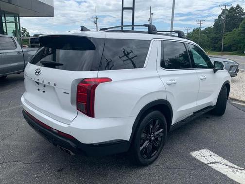 2024 Hyundai PALISADE XRT
