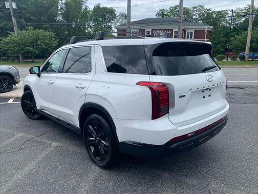 2024 Hyundai PALISADE XRT