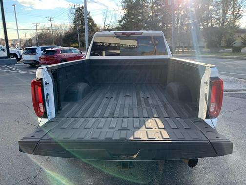 2023 GMC Sierra 2500 AT4