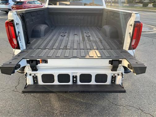 2023 GMC Sierra 2500 AT4