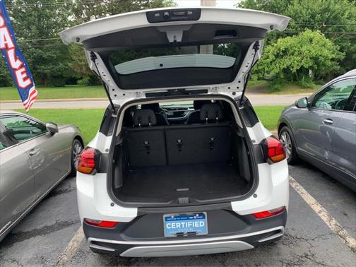 2022 Buick Encore GX Preferred