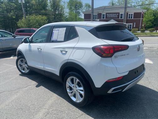2022 Buick Encore GX Preferred