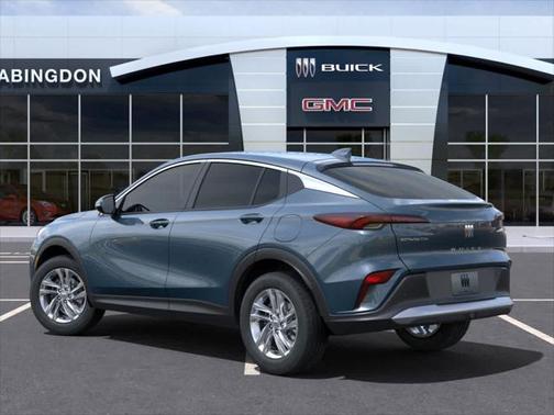 2025 Buick Envista Preferred FWD