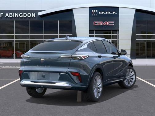 2025 Buick Envista Avenir FWD