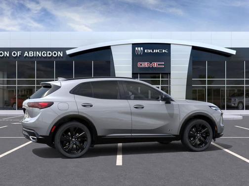 2026 Buick Envision Sport Touring AWD