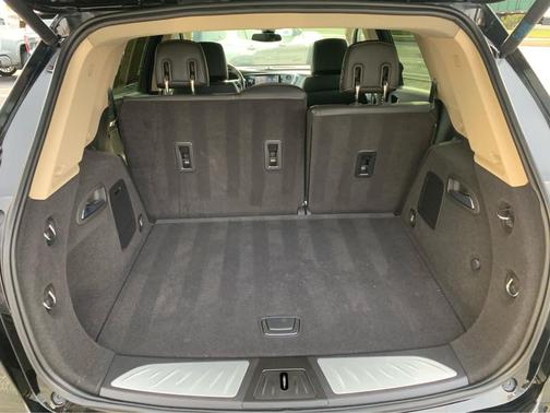 2016 Buick Envision Premium II