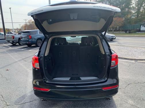 2016 Buick Envision Premium II