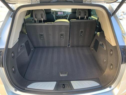 2019 Buick Envision Premium I