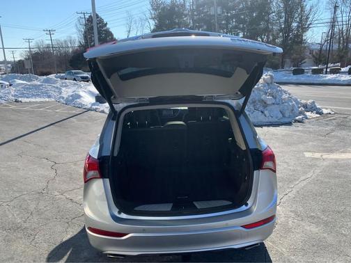 2019 Buick Envision Premium I