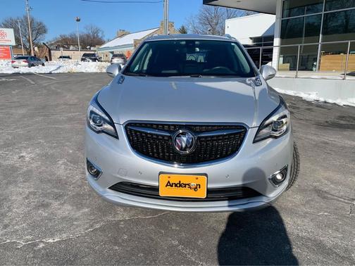 2019 Buick Envision Premium I