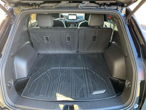 2023 Chevrolet Blazer Premier