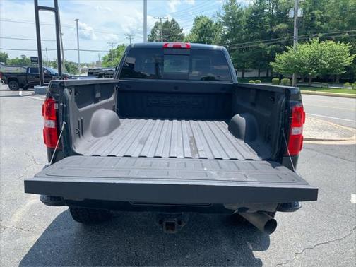 2017 GMC Sierra 2500 Denali