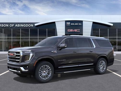 2025 GMC Yukon XL 4WD Elevation