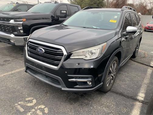 2019 Subaru Ascent Touring 7-Passenger