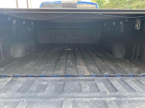2016 GMC Sierra 2500 SLT
