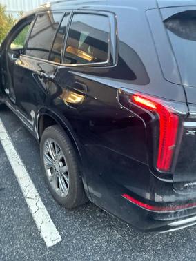 2020 Cadillac XT6 Sport AWD