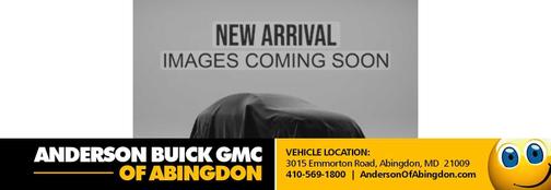 2019 GMC Sierra 2500 Denali