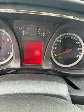 Quicksilver Metallic 2012 GMC Terrain SLT-2