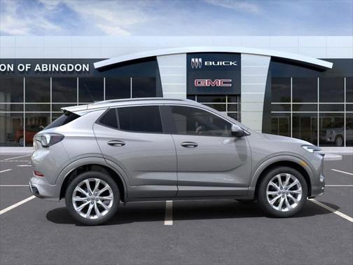 2025 Buick Encore GX Avenir