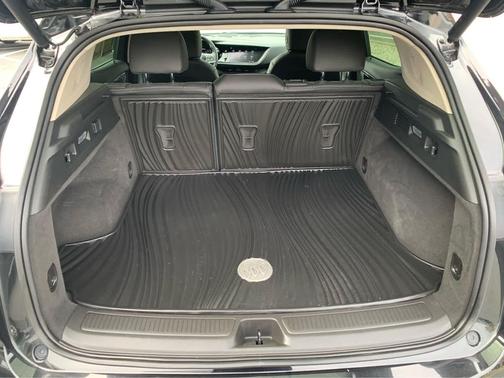 2023 Buick Envision Essence AWD