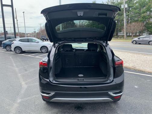 2023 Buick Envision Essence AWD