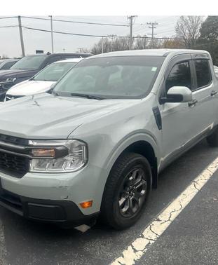 2023 Ford Maverick XLT