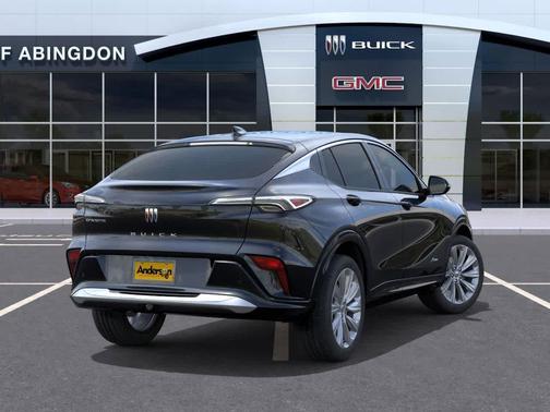 2026 Buick Envista Avenir FWD