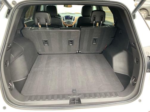 2020 Chevrolet Equinox Premier w/2LZ