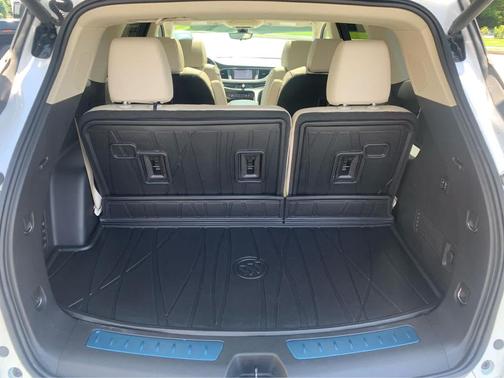 2023 Buick Enclave Avenir AWD