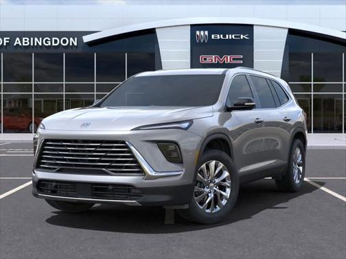 2025 Buick Enclave Preferred FWD