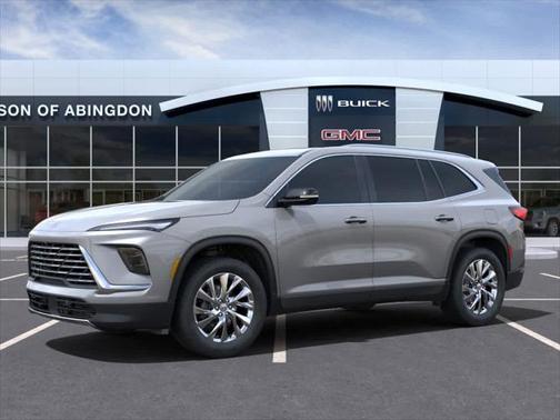 2025 Buick Enclave Preferred FWD