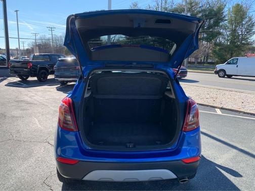 2017 Buick Encore Essence