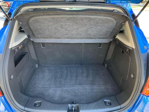 2017 Buick Encore Essence