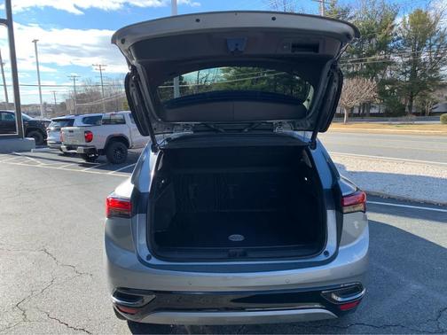 2023 Buick Envision Preferred FWD