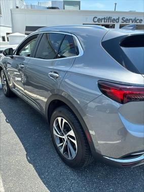 2021 Buick Envision FWD Essence