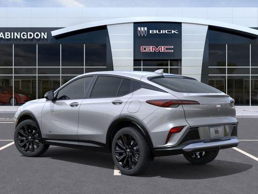 2025 Buick Envista Sport Touring FWD