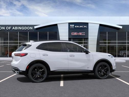2025 Buick Envision Sport Touring AWD
