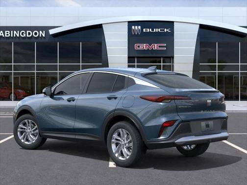 2025 Buick Envista Preferred FWD