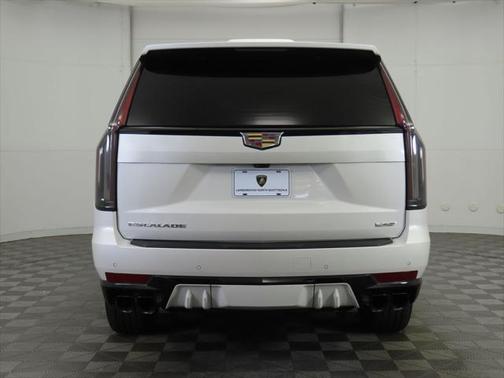 2024 Cadillac Escalade V-Series