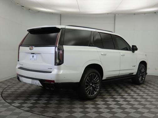 2024 Cadillac Escalade V-Series