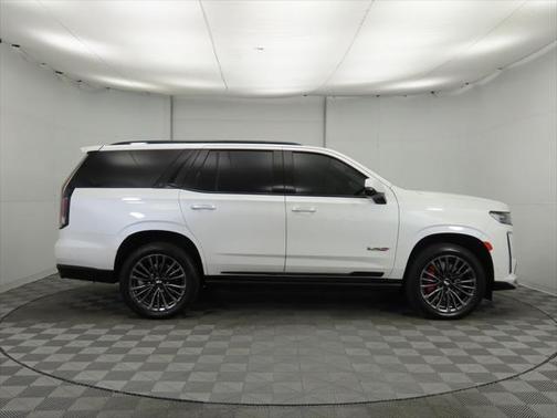 2024 Cadillac Escalade V-Series