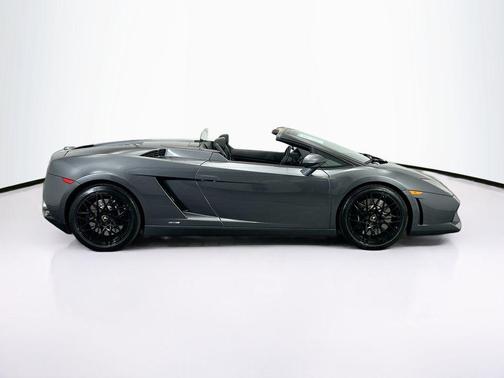 2010 Lamborghini Gallardo LP560-4