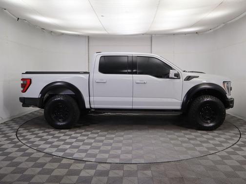 2023 Ford F-150 Raptor R