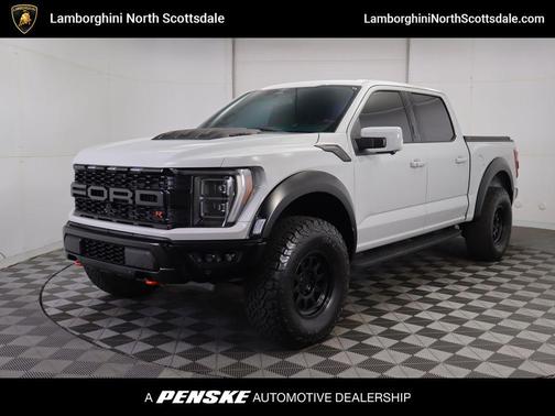 2023 Ford F-150 Raptor R