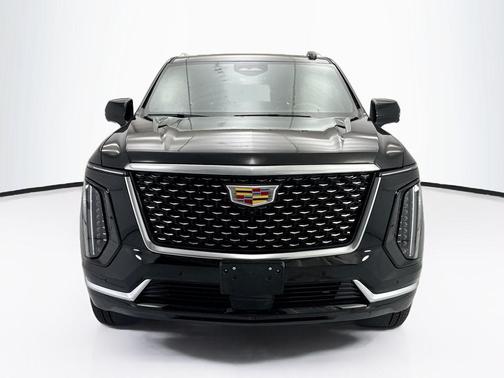 Black Raven 2026 Cadillac Escalade Luxury