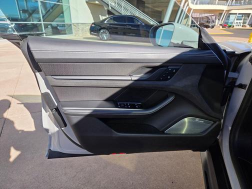 2023 Porsche Taycan GTS