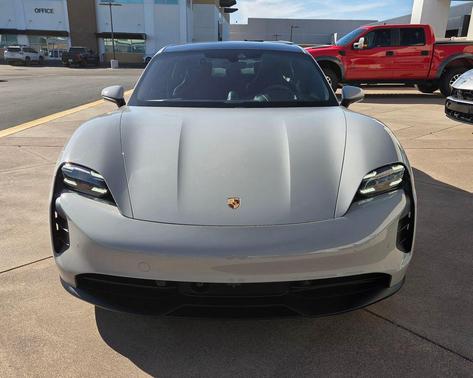 2023 Porsche Taycan GTS