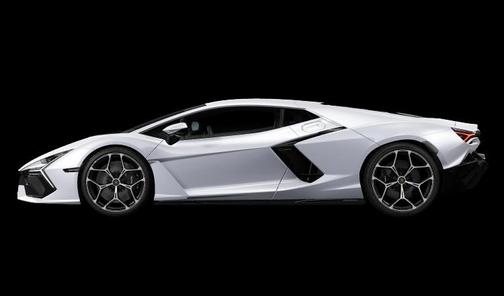 2024 Lamborghini Revuelto Base