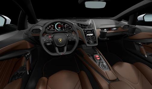 2024 Lamborghini Revuelto Base