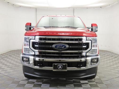 2020 Ford F-350 Lariat